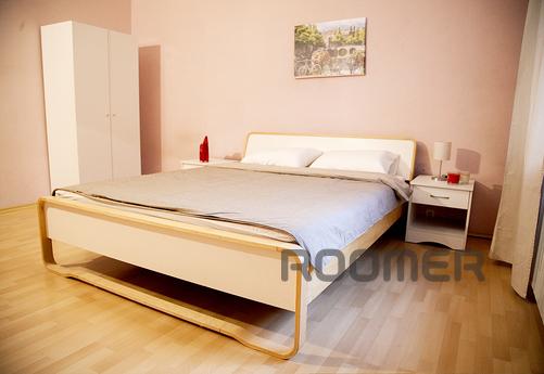Daily Ladoga, 13, Moscow - apartment by the day