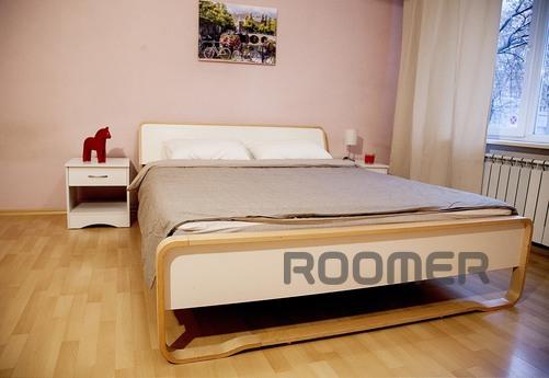 Daily Ladoga, 13, Moscow - apartment by the day