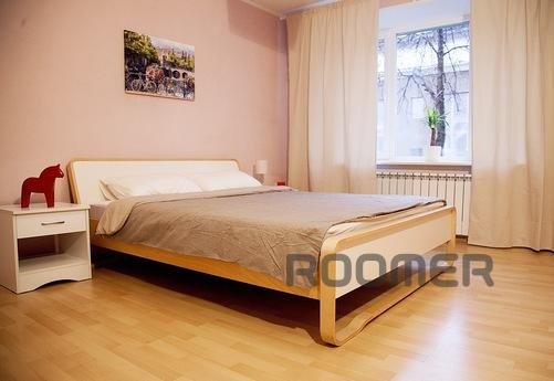 Daily Ladoga, 13, Moscow - apartment by the day