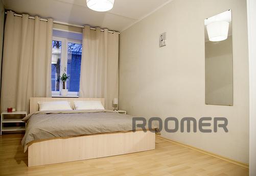 Daily Ladoga, 13, Moscow - apartment by the day