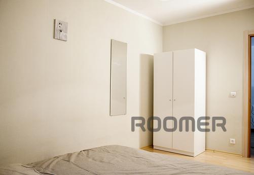 Daily Ladoga, 13, Moscow - apartment by the day