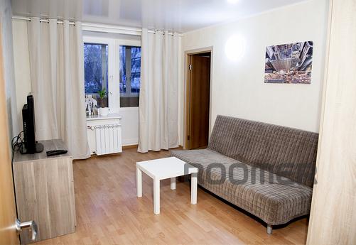 Daily Ladoga, 13, Moscow - apartment by the day