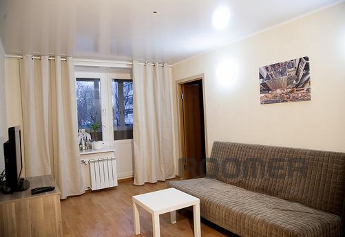 Daily Ladoga, 13, Moscow - apartment by the day