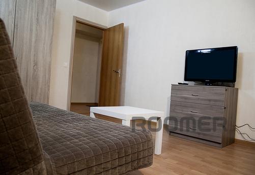Daily Ladoga, 13, Moscow - apartment by the day