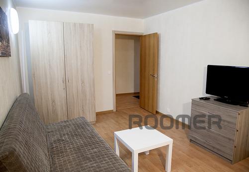 Daily Ladoga, 13, Moscow - apartment by the day