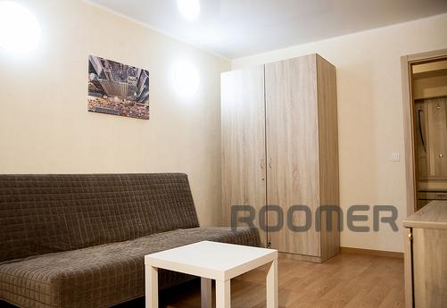 Daily Ladoga, 13, Moscow - apartment by the day