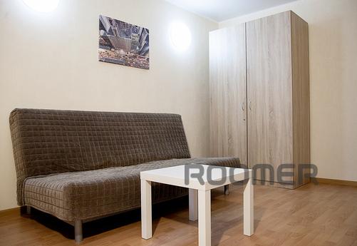 Daily Ladoga, 13, Moscow - apartment by the day
