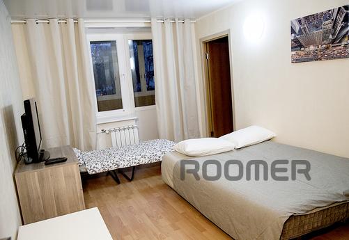 Daily Ladoga, 13, Moscow - apartment by the day