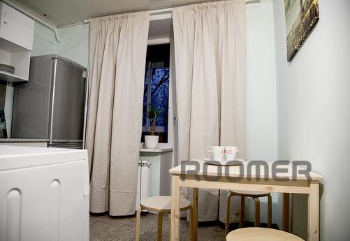 Daily Ladoga, 13, Moscow - apartment by the day