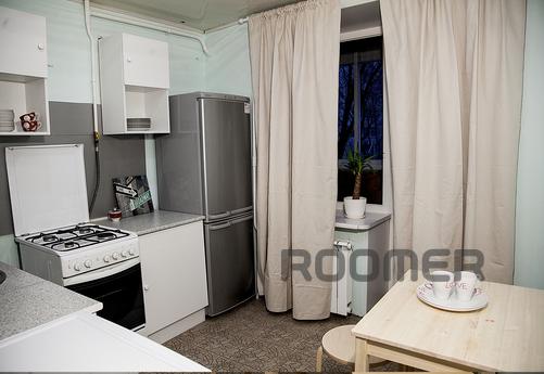 Daily Ladoga, 13, Moscow - apartment by the day