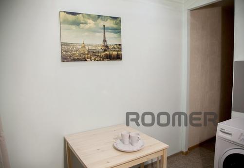 Daily Ladoga, 13, Moscow - apartment by the day