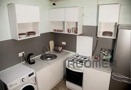 Daily Ladoga, 13, Moscow - apartment by the day