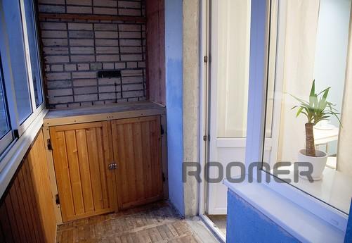 Daily Ladoga, 13, Moscow - apartment by the day