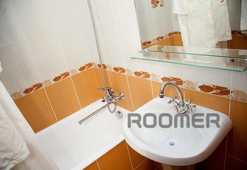 Daily Ladoga, 13, Moscow - apartment by the day