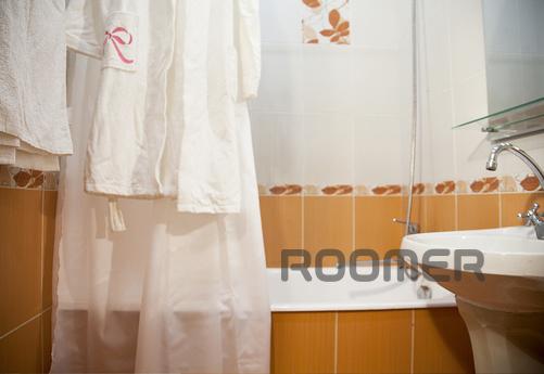 Daily Ladoga, 13, Moscow - apartment by the day