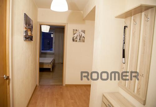 Daily Ladoga, 13, Moscow - apartment by the day