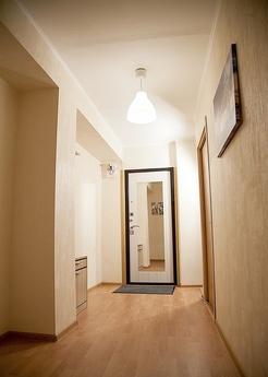 Daily Ladoga, 13, Moscow - apartment by the day