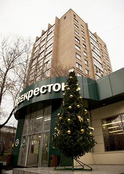 Daily Ladoga, 13, Moscow - apartment by the day