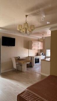 Rent a 1-room apartment daily, Odessa - apartment by the day