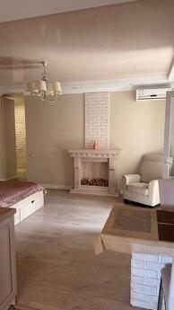 Rent a 1-room apartment daily, Odessa - apartment by the day