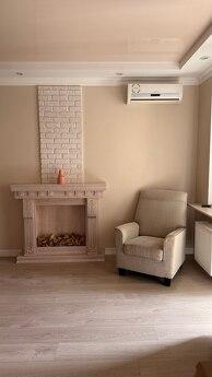 Rent a 1-room apartment daily, Odessa - apartment by the day