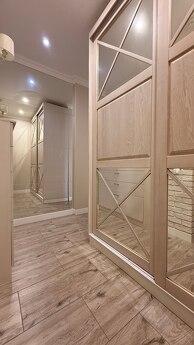 Rent a 1-room apartment daily, Odessa - apartment by the day