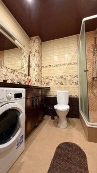 Rent a 1-room apartment daily, Odessa - apartment by the day