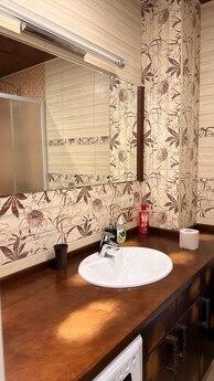Rent a 1-room apartment daily, Odessa - apartment by the day