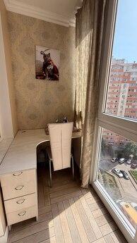 Rent a 1-room apartment daily, Odessa - apartment by the day