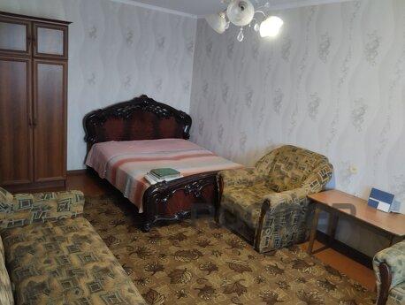 Apartment for daily rent Slavyansk, Sloviansk - apartment by the day