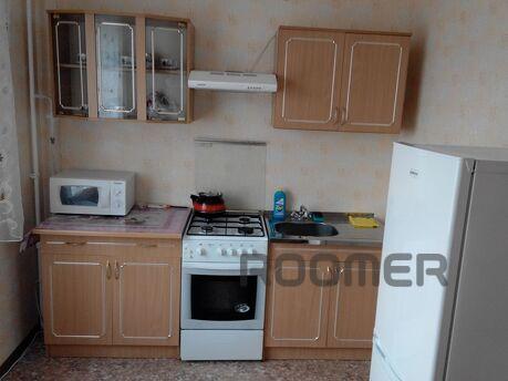 Apartment for daily rent Slavyansk, Sloviansk - apartment by the day