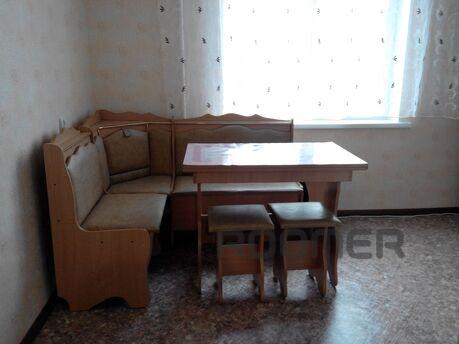 Apartment for daily rent Slavyansk, Sloviansk - apartment by the day