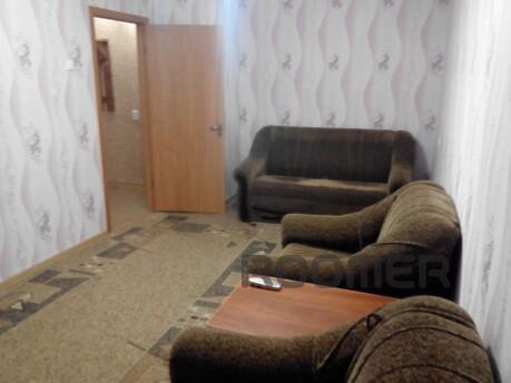 Apartment for daily rent Slavyansk, Sloviansk - apartment by the day