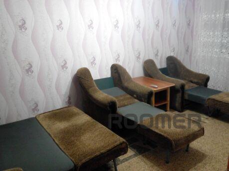 Apartment for daily rent Slavyansk, Sloviansk - apartment by the day