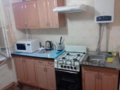 Apartment for daily rent Slavyansk, Sloviansk - apartment by the day