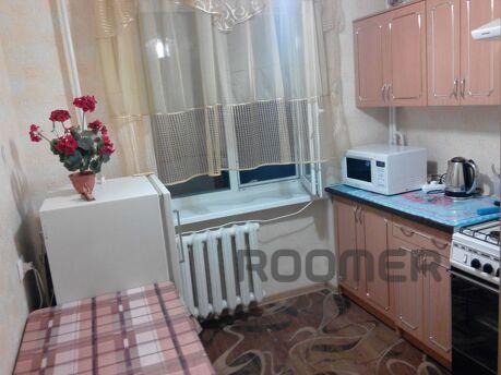 Apartment for daily rent Slavyansk, Sloviansk - apartment by the day