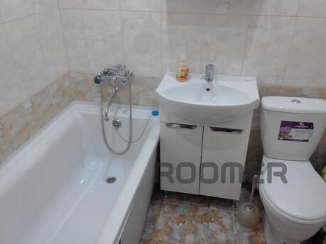 Apartment for daily rent Slavyansk, Sloviansk - apartment by the day