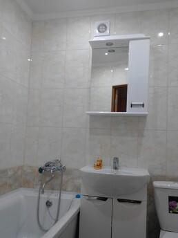 Apartment for daily rent Slavyansk, Sloviansk - apartment by the day