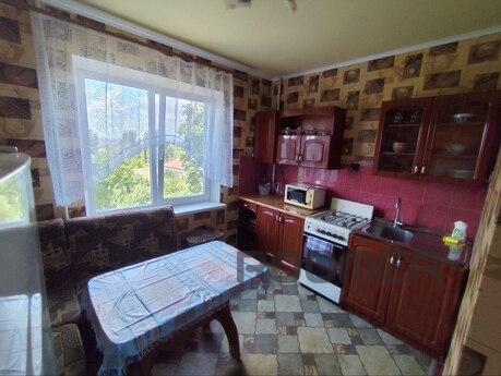 Квартира посуточно Краматорск, Краматорск - квартира посуточно