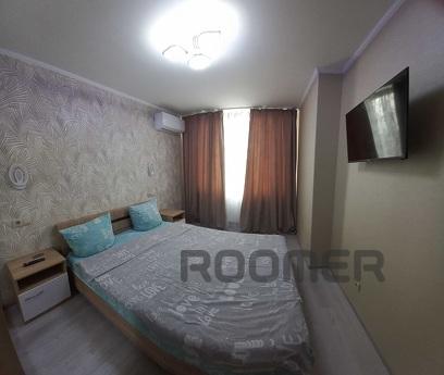 Rent 1k.kv. LCD Atlant on Kievsky, Brovary - apartment by the day