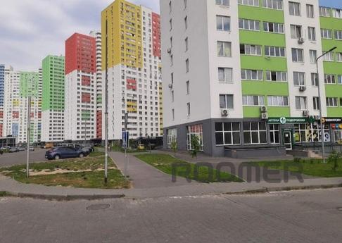 Rent 1k.kv. LCD Atlant on Kievsky, Brovary - apartment by the day