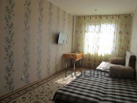 Apartment for overnight, Astana - apartment by the day
