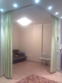 STUDIO FOR SHORT, Astana - apartment by the day