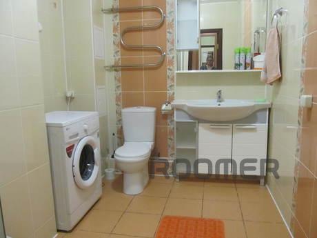 One-Room for rent, Astana - apartment by the day