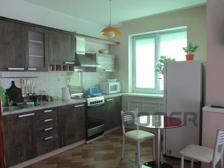 One-Room for rent, Astana - apartment by the day