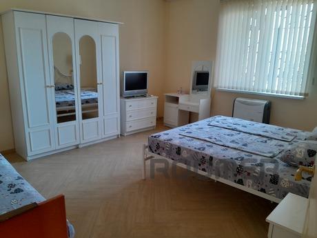 Сдам подобово дом на Кароліно Бугазі, Одесса - квартира посуточно