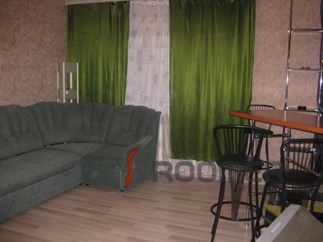 Уютная квартира Студия район Набережной. Квартира просторная