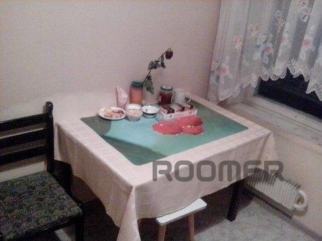 Very comfortable apartment for a day or, Khimki - apartment by the day