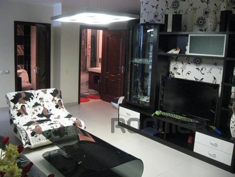 Comfortable 3-bedroom apartment, Moscow - apartment by the day
