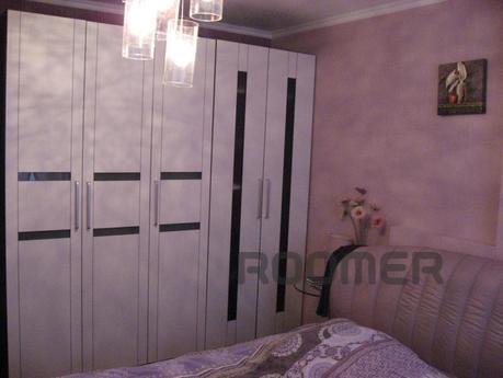 Comfortable 3-bedroom apartment, Moscow - apartment by the day